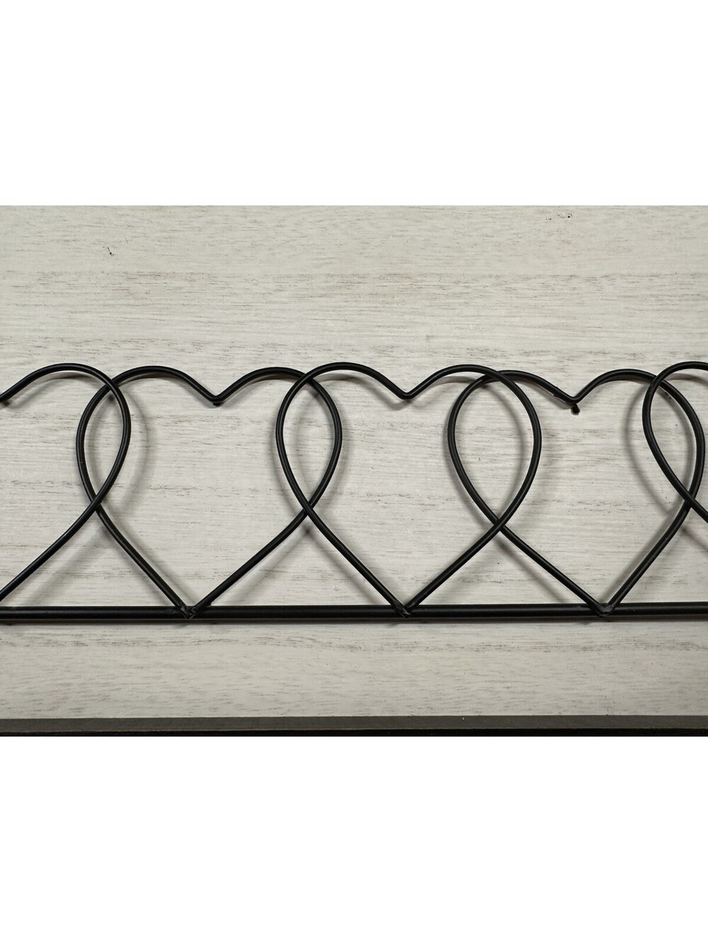 Heart Design Collage Photo Frame - Picture 3 of 11
